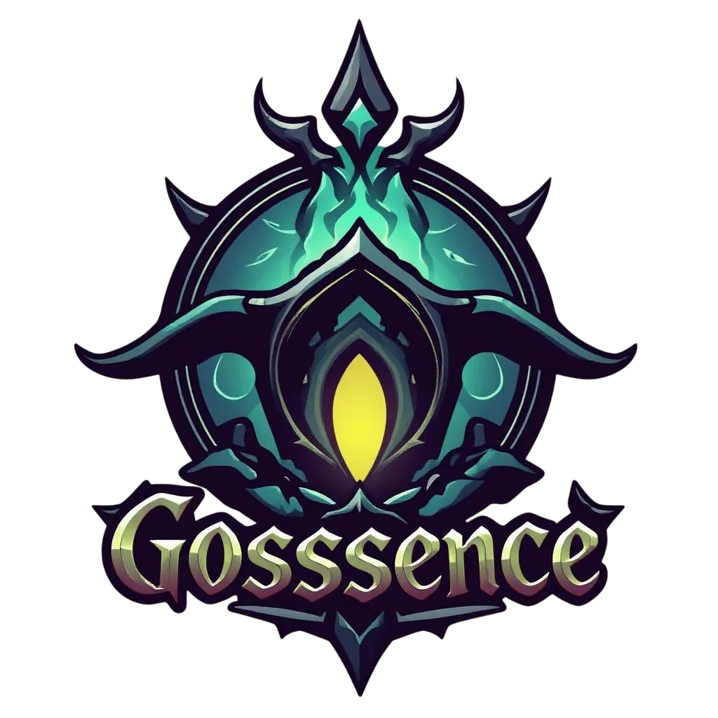 GoEssence Logo